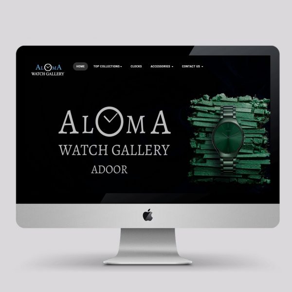 Aloma Watch Gallery