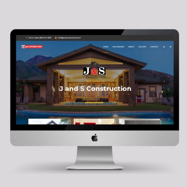 J and S Construction